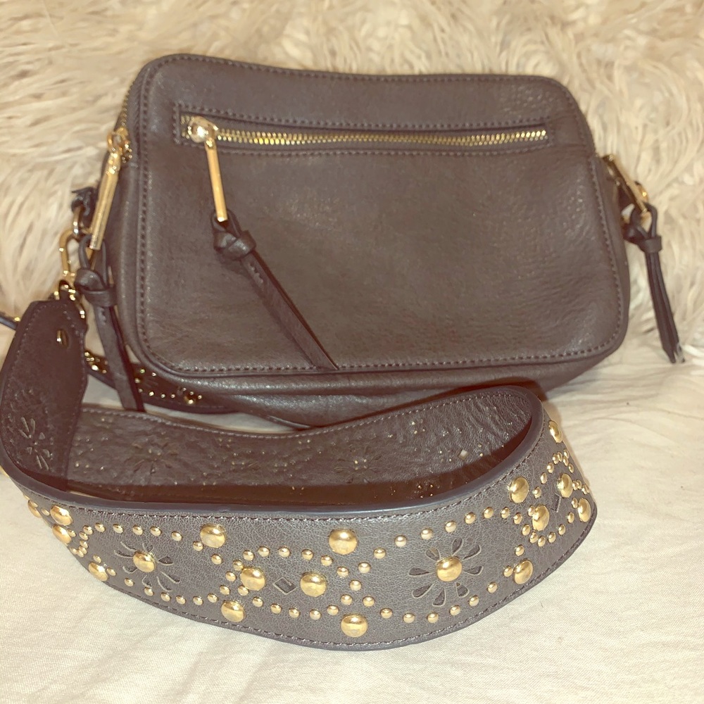 Free people crossbody purse
